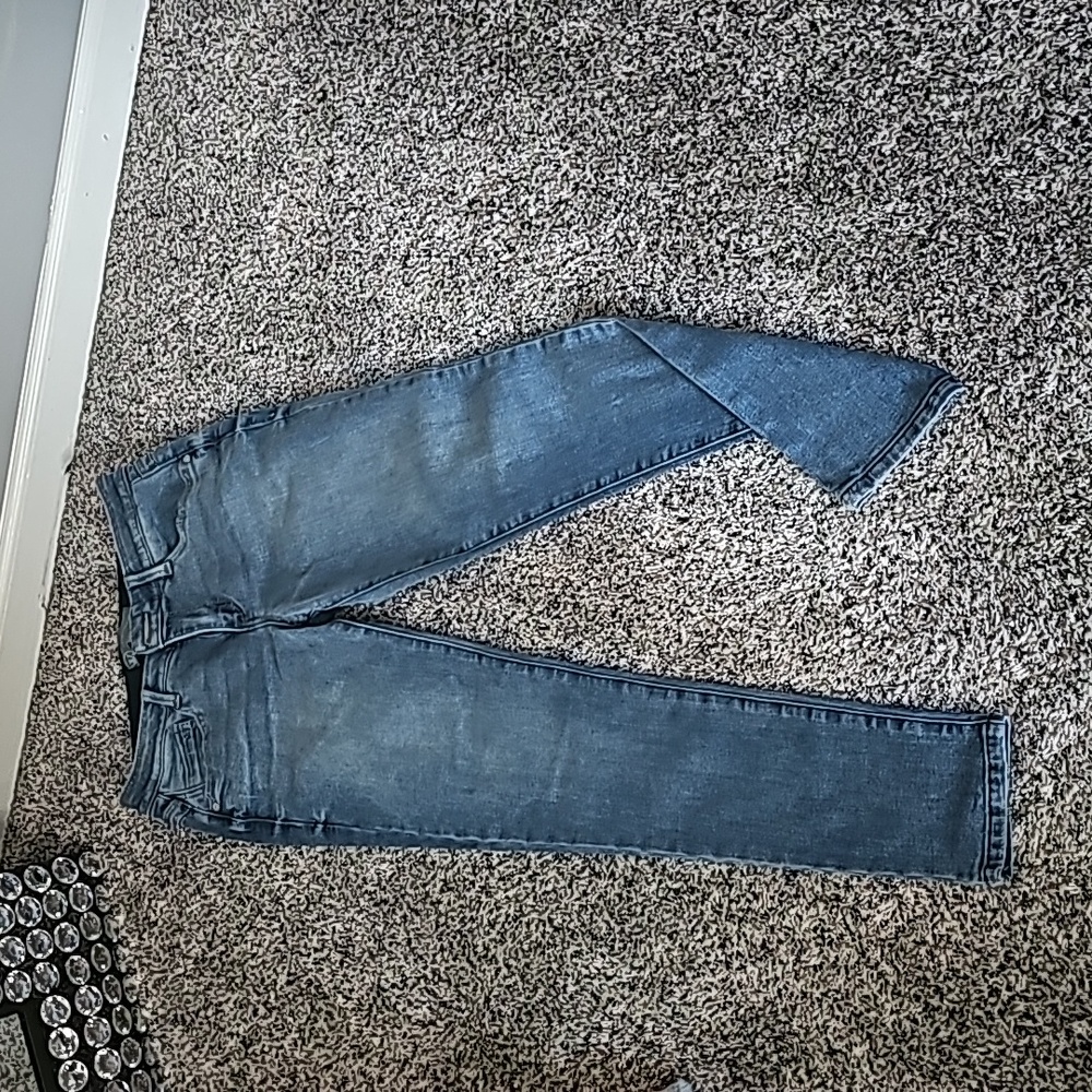 Wit & Wisdom stretch jeans